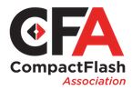 The CompactFlash Association
